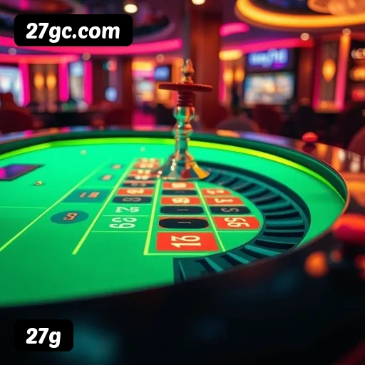 Comparação APP mobile vs versão web da 27g