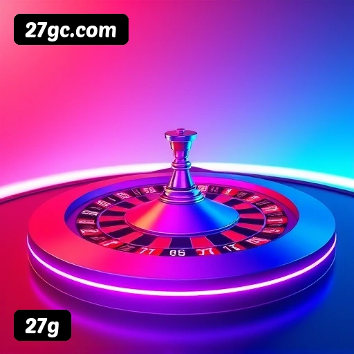 Loterias online disponíveis na 27g