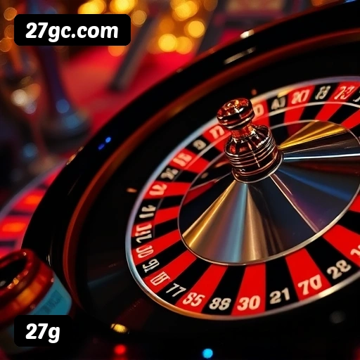 27g segurança SSL 256-bit - Licença Curaçao, eCOGRA, GLI certificado