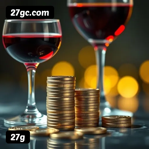 Níveis do programa VIP da 27g